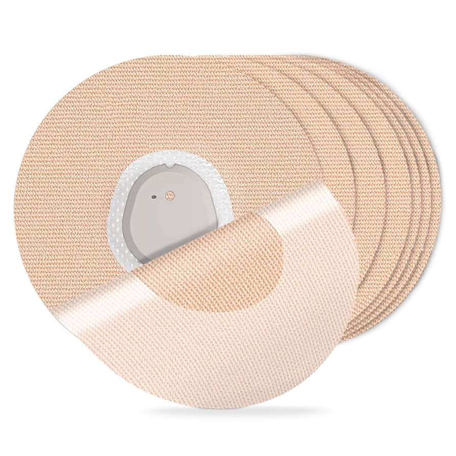 Amazon.com: HONYOU 30Pack G7 Adhesive Patches Waterproof